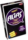 Еліас для вечірки. Дорожня версія (Alias Party) tactic004 фото