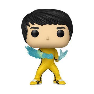 Фигурка Funko POP Icons: Bruce Lee 889698810661 фото