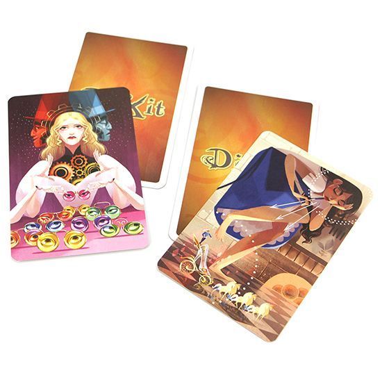 Dixit 9: Anniversary (Діксіт 9: Ювілейне видання) igromopt09 фото