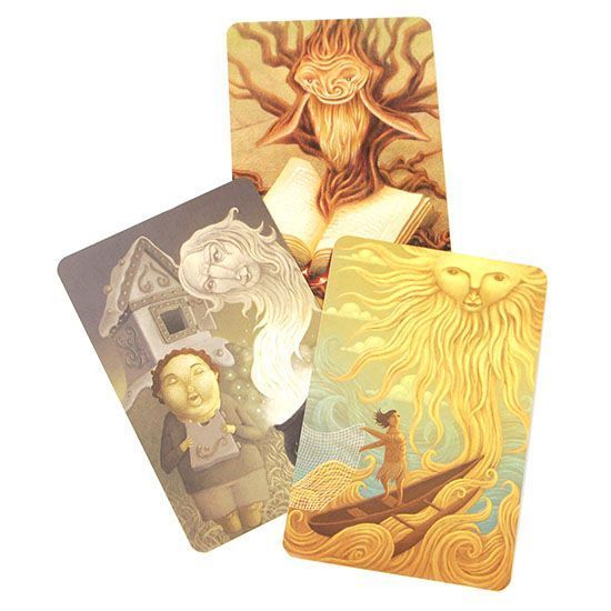 Dixit 9: Anniversary (Діксіт 9: Ювілейне видання) igromopt09 фото