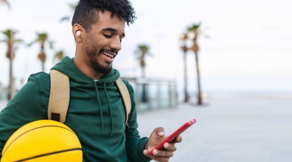 Наушники TWS Belkin Soundform Bolt True Wireless, белые AUC009BTWH фото