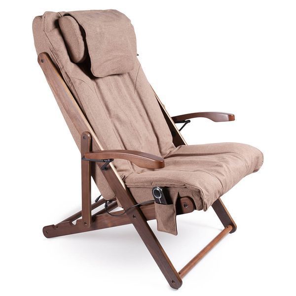 Кресло складное VR Massage VRM-01 VRM-01 фото