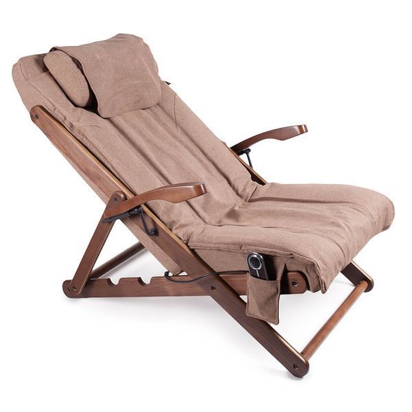 Кресло складное VR Massage VRM-01 VRM-01 фото