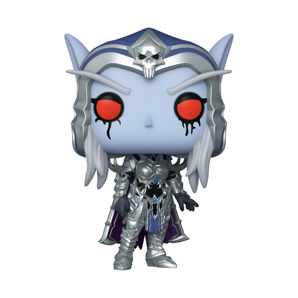 Сильвана Ветрокрылая - Funko POP World of Warcraft #990: Sylvanas optfunko147 фото