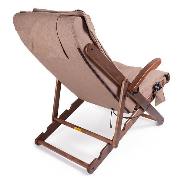 Кресло складное VR Massage VRM-01 VRM-01 фото