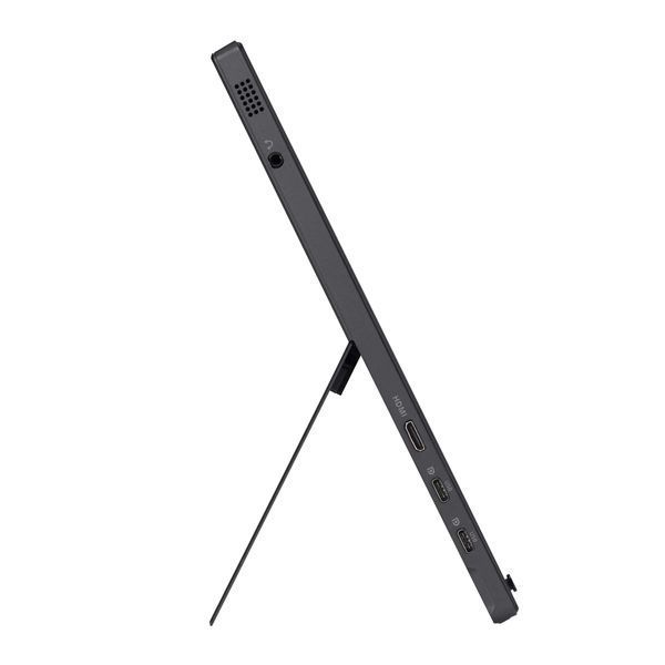 Портативний монітор Asus ZenScreen MB16AHT 15.6&Prime; (IPS, сенсорний, mHDMI, 2x USB‑C, динаміки) 90LM0890-B01170 фото