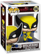 Росомаха с когтями - Funko POP Marvel #1363: Deadpool & Wolverine optfunko091 фото 1