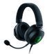 Игровая гарнитура Razer Kraken V3, 7.1, USB-A, RGB, 2 м, чёрная RZ04-03770200-R3M1 фото 2