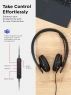 Гарнітура Lenovo Wired ANC Headset Gen 2 (Teams) 4XD1M45627 фото