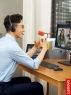 Гарнітура Lenovo Wired ANC Headset Gen 2 (Teams) 4XD1M45627 фото