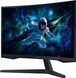 Монитор Samsung 27" Odyssey G55C 2&times;HDMI, DP, VA, 2560&times;1440, 165Гц, 1мс, изогнутый LS27CG550EIXCI фото 5