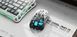 Миша GravaStar Mercury M1 Pro, magnesium alloy body, BT/WL/USB-A, RGB, Gradient Black GRAVASTAR_M1_PRO_GBLK фото 5