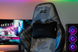 Геймерское кресло2E Gaming HIBAGON II Black/Camo 2E-GC-HIB-BK фото 29