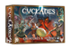 Кіклади. Легендарне видання - Монстри і герої (Cyclades: Creatures & Heroes) GKCH229hr фото 3