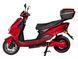 Электроскутер Atlas Speedy box 2000W Red 3083-2350035031 фото 2
