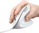 Мышь Trust Verto Ergonomic, USB-A, белый 25133_TRUST фото 3