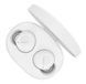 Наушники TWS Belkin Soundform Bolt True Wireless, белые AUC009BTWH фото 7