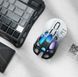 Миша GravaStar Mercury M1 Pro, magnesium alloy body, BT/WL/USB-A, RGB, Gradient Black GRAVASTAR_M1_PRO_GBLK фото 4