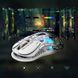 Миша GravaStar Mercury M1 Pro, magnesium alloy body, BT/WL/USB-A, RGB, Gradient Black GRAVASTAR_M1_PRO_GBLK фото 10