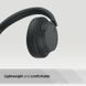 Наушники Over-ear Sony WH-CH720N, BT 5.2, ANC, SBC, AAC, Wireless, Mic, чёрные WHCH720NB.CE7 фото 4