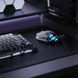Миша GravaStar Mercury M1 Pro, magnesium alloy body, BT/WL/USB-A, RGB, Gradient Black GRAVASTAR_M1_PRO_GBLK фото 12