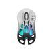 Миша GravaStar Mercury M1 Pro, magnesium alloy body, BT/WL/USB-A, RGB, Gradient Black GRAVASTAR_M1_PRO_GBLK фото 1