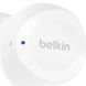 Наушники TWS Belkin Soundform Bolt True Wireless, белые AUC009BTWH фото 5