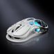 Миша GravaStar Mercury M1 Pro, magnesium alloy body, BT/WL/USB-A, RGB, Gradient Black GRAVASTAR_M1_PRO_GBLK фото 6