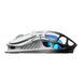 Миша GravaStar Mercury M1 Pro, magnesium alloy body, BT/WL/USB-A, RGB, Gradient Black GRAVASTAR_M1_PRO_GBLK фото 19