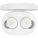 Наушники TWS Belkin Soundform Bolt True Wireless, белые AUC009BTWH фото 3