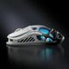 Миша GravaStar Mercury M1 Pro, magnesium alloy body, BT/WL/USB-A, RGB, Gradient Black GRAVASTAR_M1_PRO_GBLK фото 13