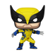 Росомаха с когтями - Funko POP Marvel #1363: Deadpool & Wolverine optfunko091 фото 2