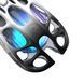 Миша GravaStar Mercury M1 Pro, magnesium alloy body, BT/WL/USB-A, RGB, Gradient Black GRAVASTAR_M1_PRO_GBLK фото 18