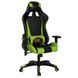 Кресло геймерское Barsky Sportdrive Game Green SD-10 SD-10 фото 4