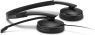 Гарнітура Lenovo Wired ANC Headset Gen 2 (Teams) 4XD1M45627 фото