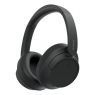 Наушники Over-ear Sony WH-CH720N, BT 5.2, ANC, SBC, AAC, Wireless, Mic, чёрные WHCH720NB.CE7 фото
