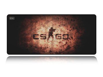Великий килимок для мишки WorkPlaceShop Game CSGO 627549965 фото