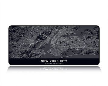 Ігрова поверхня WorkPlace MP NEW YORK CITY 300х500 мм 671722769 фото
