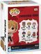 Дэнджи - Funko Pop Chainsaw Man #1678: Denji optfunko100 фото 3