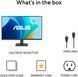 Монітор Asus VA279HG 27&Prime; (IPS 120 Гц, 1 мс, AdaptiveSync) 90LM04J1-B02371 фото 8