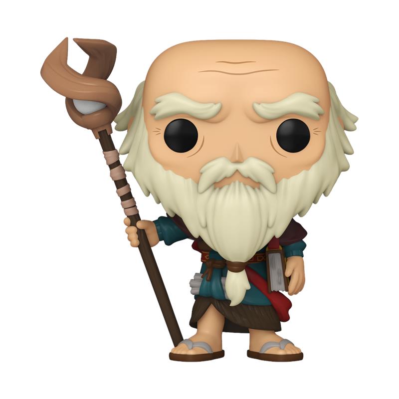 Фигурка Games — Funko Pop, ракурс 2