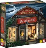Таверни Тіфенталя: До світанку! (The Taverns of Tiefenthal: Open Doors!) 4820228590123 фото