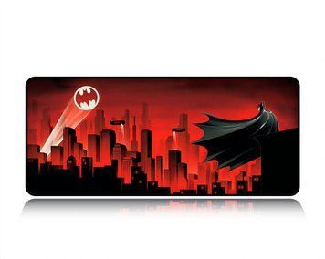 Игровая поверхность WorkPlace DC Бэтмен 90х 300х500 мм 671722734 фото