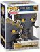 Виктор - Funko POP Arcane #1602: Champion Viktor optfunko157 фото 1