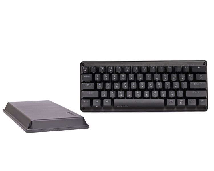 Клавиатура Cougar Puri Mini RGB SKU Puri Mini RGB фото