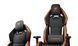 Кресло для геймеров Cougar Hotrod Black | Orange 1606292 фото 14