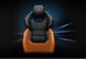 Кресло для геймеров Cougar Hotrod Black | Orange 1606292 фото 17