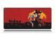 Великий килимок для мишки WorkPlaceShop Game Red Dead Redemption 283961352 фото 1