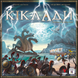 Кіклади. Легендарне видання (Cyclades: Legendary Edition) - 1 ТК (5 шт) GKCH229cs фото 1