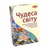 Чудеса світу Tactic tactic027 фото